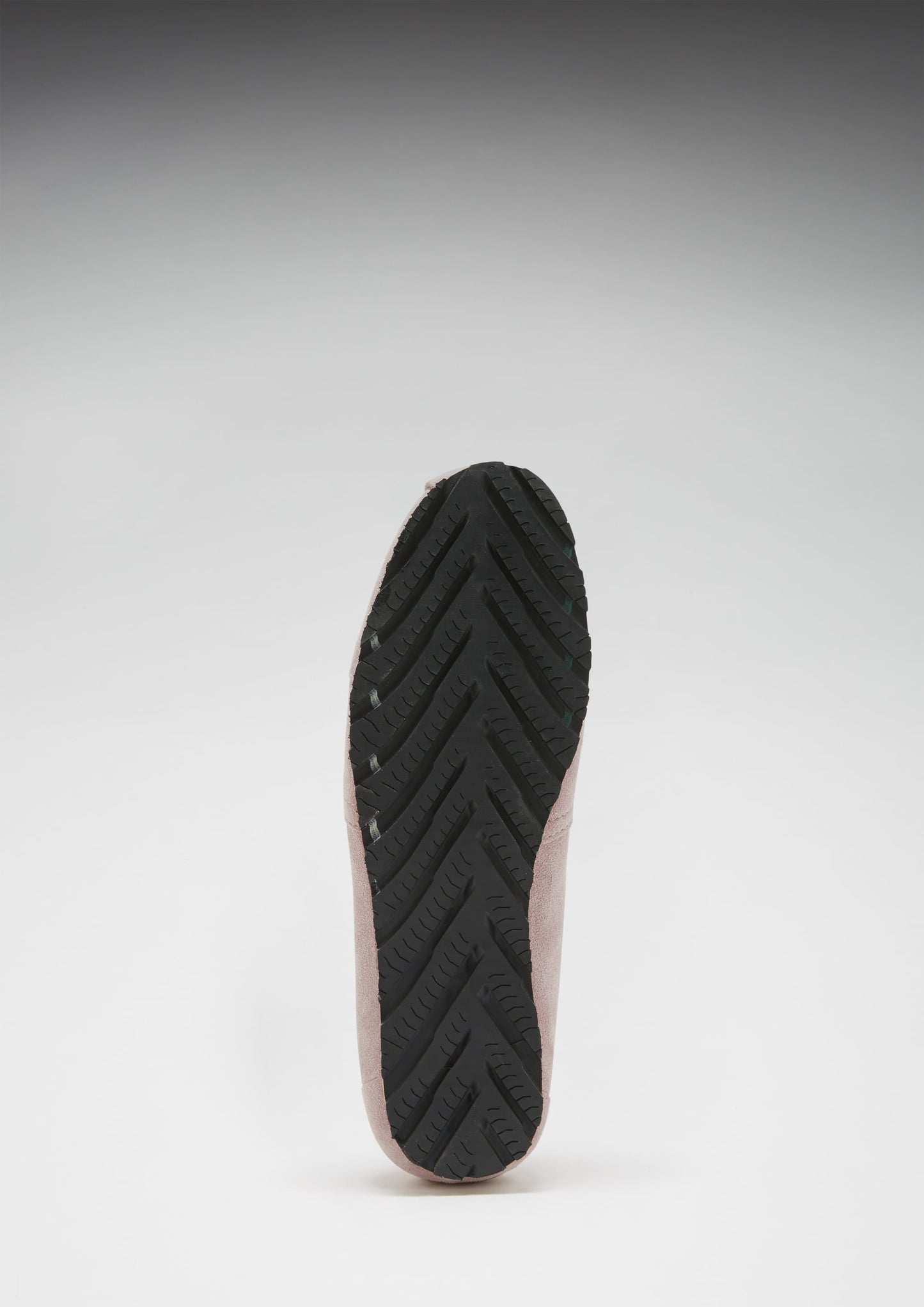 Hugs & Co. Women's Chukka Espadrilles, Powder Pink Suede