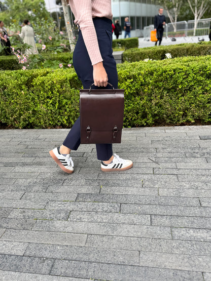 "Il Postino" Unisex urban backpack