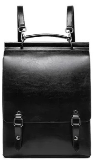 "Il Postino" Unisex urban backpack