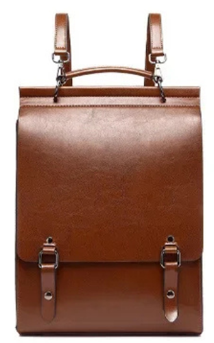 "Il Postino" Unisex urban backpack