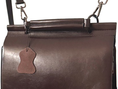 "Il Postino" Unisex urban backpack