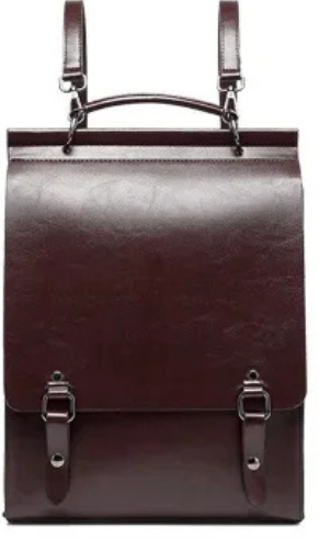 "Il Postino" Unisex urban backpack