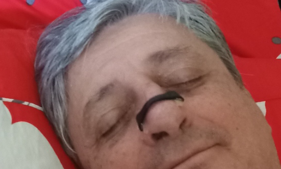 Breetzy™, breathing support