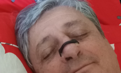 Breetzy™, breathing support