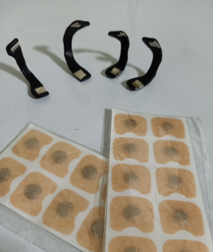 Breetzy™, breathing support