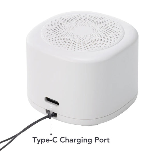 Soundy, Sound Masking That Actually Lets You Sleep