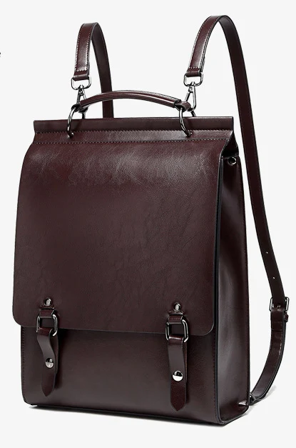 "Il Postino" Unisex urban backpack